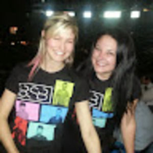 Meet your Posher, Krista